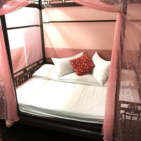Love nostalgia No. 53 B&B Jincheng Exterior foto