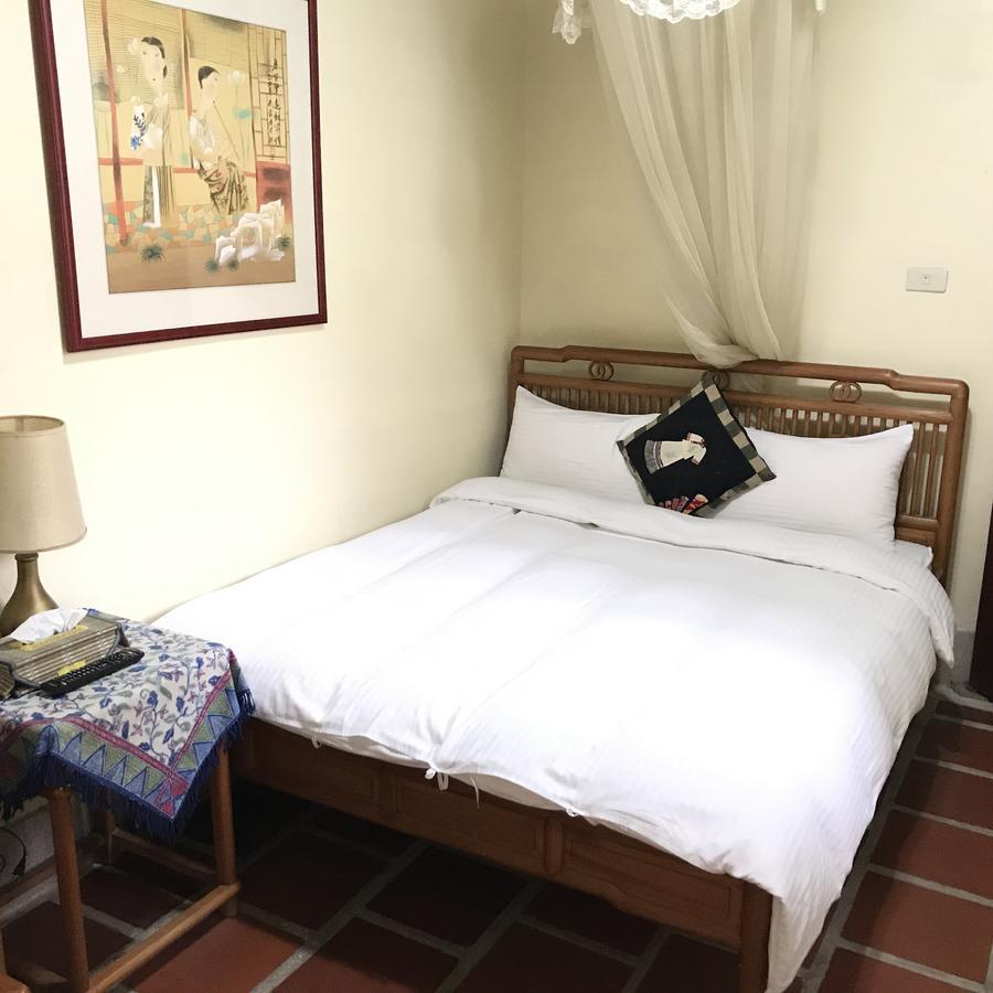Love nostalgia No. 53 B&B Jincheng Exterior foto
