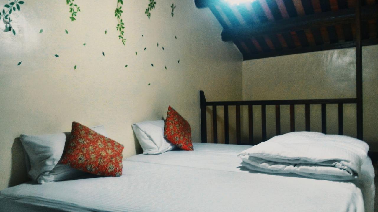 Love nostalgia No. 53 B&B Jincheng Exterior foto