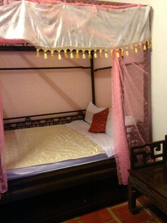 Love nostalgia No. 53 B&B Jincheng Exterior foto
