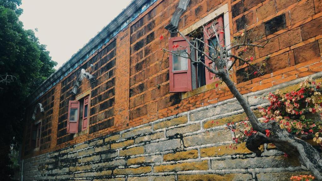 Love nostalgia No. 53 B&B Jincheng Exterior foto